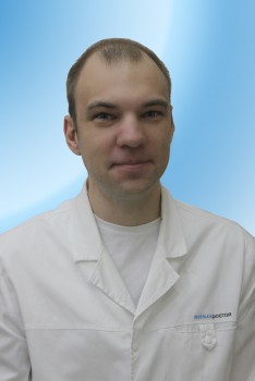 Бондаренко Алексей Анатольевич - Стоматология в Челябинске | Цены в клинике Стоматологическая здравница