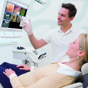 Интраоральная камера - Стоматология в Челябинске | Цены в клинике Стоматологическая здравница